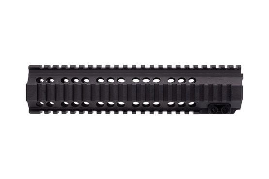 Expo Arms quad rail ar-15 free float handguard 9.5 made from 6061-t6 aluminum